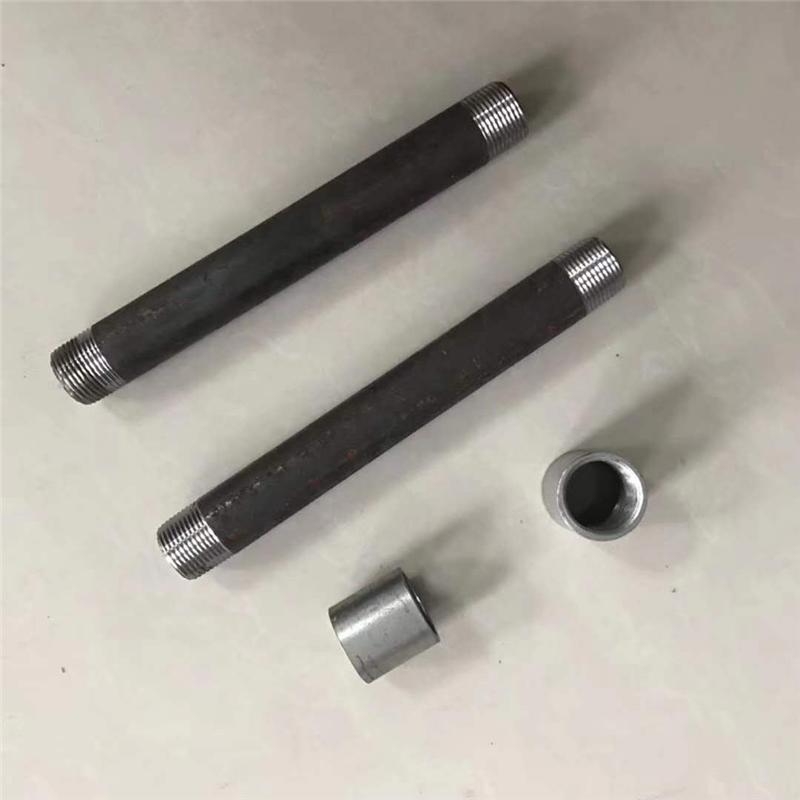 武汉钢管注浆管隧道止水