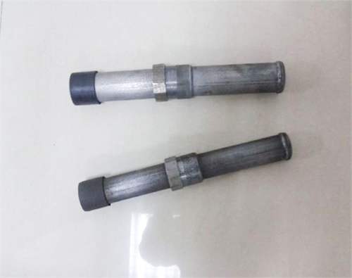 武汉桩基声测管螺旋式深桩