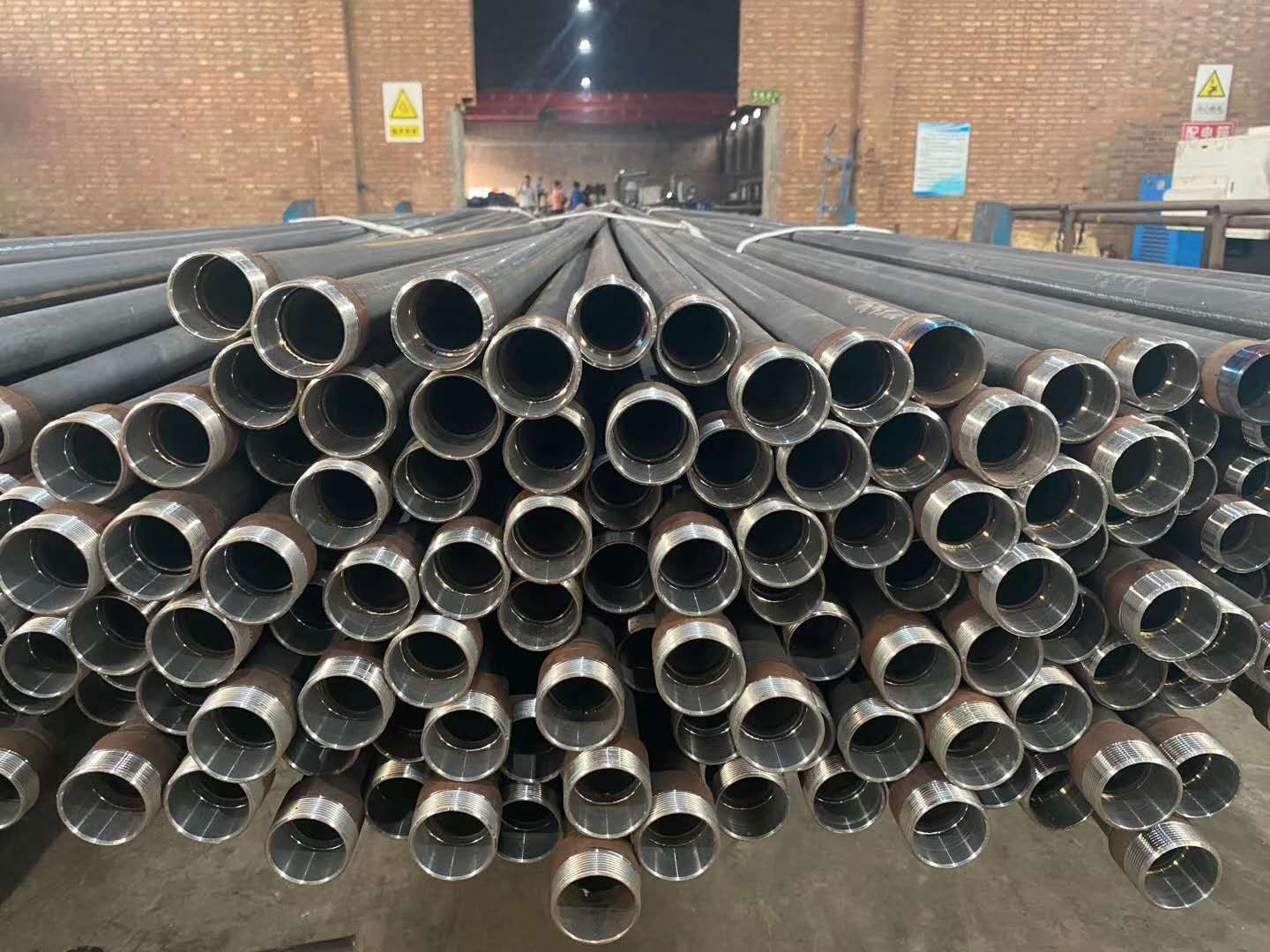 武汉桥梁声测管批量供货