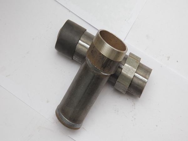 武汉螺旋式声测管厚壁3.0mm