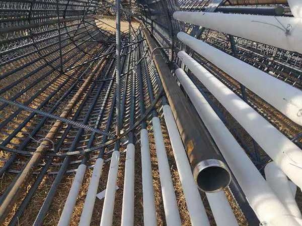 武汉桩基声测管在高速公路桥梁桩基工程中的应用案例