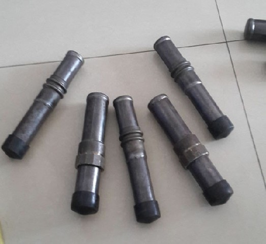 武汉套筒式声测管盐渍土地质的防腐适配